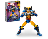 LEGO Marvel 76257 Figurka Wolverine’a do zbudowania - 1144532 - zdjęcie 14